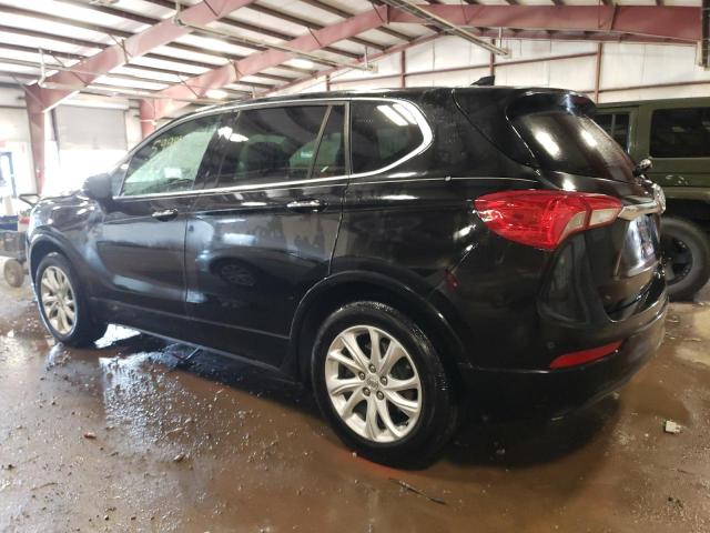 Photo 1 VIN: LRBFXBSA5KD143852 - BUICK ENVISION 