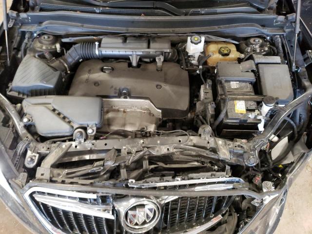 Photo 11 VIN: LRBFXBSA5KD143852 - BUICK ENVISION 