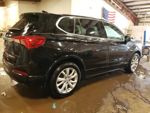 Photo 2 VIN: LRBFXBSA5KD143852 - BUICK ENVISION 