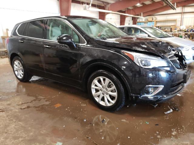 Photo 3 VIN: LRBFXBSA5KD143852 - BUICK ENVISION 