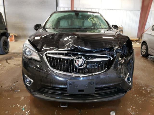 Photo 4 VIN: LRBFXBSA5KD143852 - BUICK ENVISION 