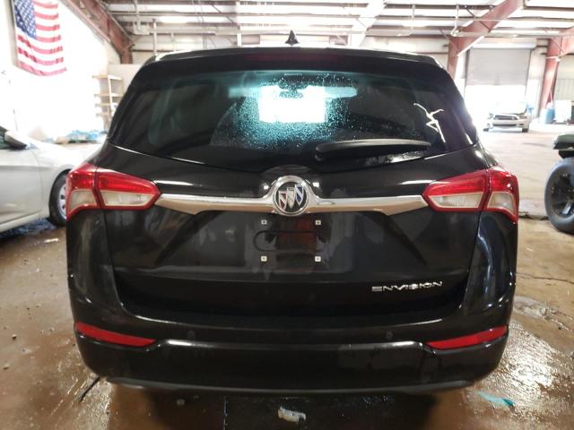 Photo 5 VIN: LRBFXBSA5KD143852 - BUICK ENVISION 