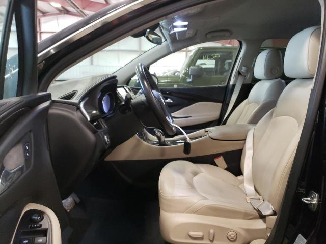 Photo 6 VIN: LRBFXBSA5KD143852 - BUICK ENVISION 