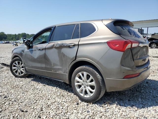 Photo 1 VIN: LRBFXBSA5KD144421 - BUICK ENVISION 