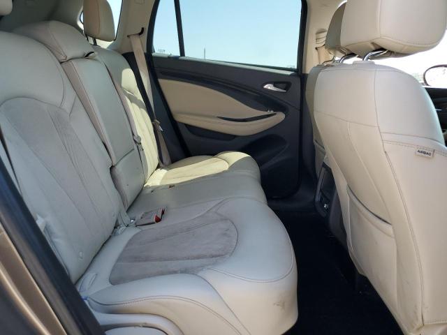 Photo 10 VIN: LRBFXBSA5KD144421 - BUICK ENVISION 