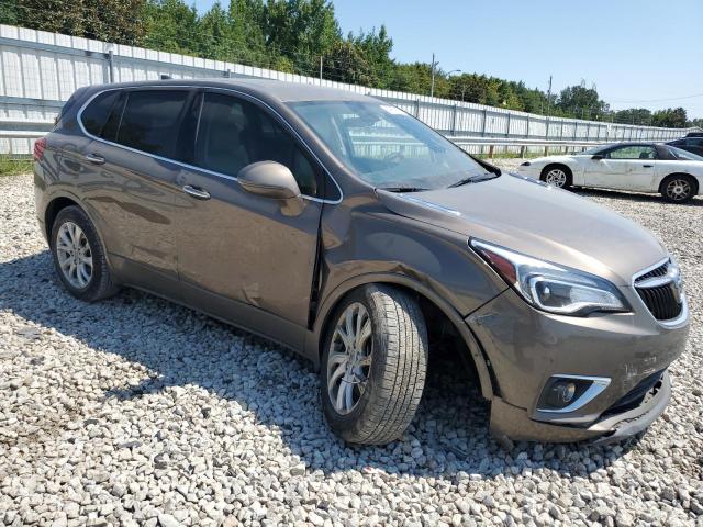 Photo 3 VIN: LRBFXBSA5KD144421 - BUICK ENVISION 