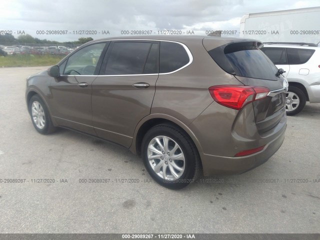 Photo 2 VIN: LRBFXBSA5KD144421 - BUICK ENVISION 