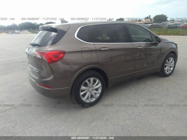 Photo 3 VIN: LRBFXBSA5KD144421 - BUICK ENVISION 