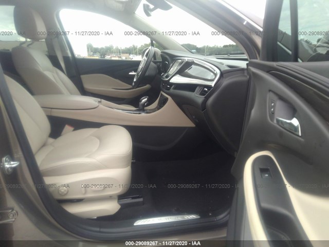 Photo 4 VIN: LRBFXBSA5KD144421 - BUICK ENVISION 