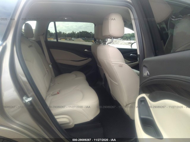 Photo 7 VIN: LRBFXBSA5KD144421 - BUICK ENVISION 