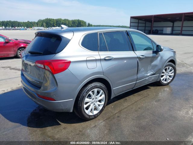 Photo 3 VIN: LRBFXBSA5LD014916 - BUICK ENVISION 