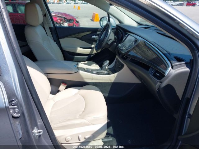 Photo 4 VIN: LRBFXBSA5LD014916 - BUICK ENVISION 