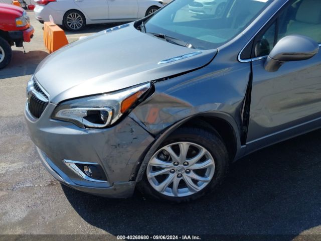 Photo 5 VIN: LRBFXBSA5LD014916 - BUICK ENVISION 