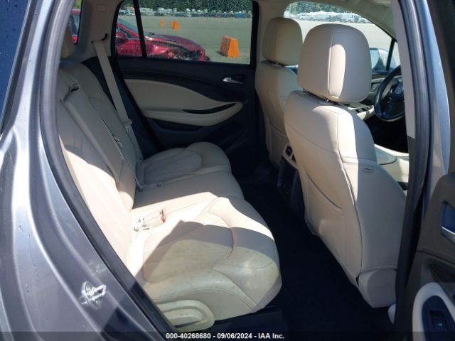 Photo 7 VIN: LRBFXBSA5LD014916 - BUICK ENVISION 