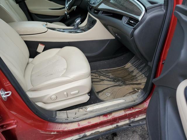 Photo 8 VIN: LRBFXBSA5LD036494 - BUICK ENVISION P 