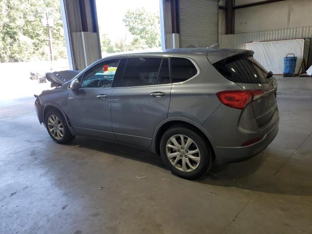 Photo 1 VIN: LRBFXBSA5LD064411 - BUICK ENVISION P 