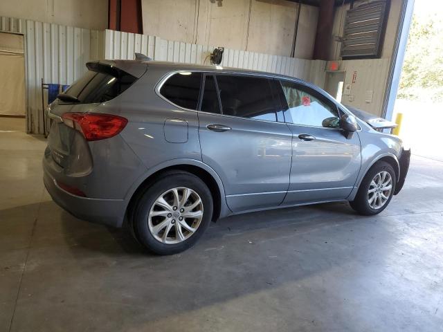 Photo 2 VIN: LRBFXBSA5LD064411 - BUICK ENVISION P 