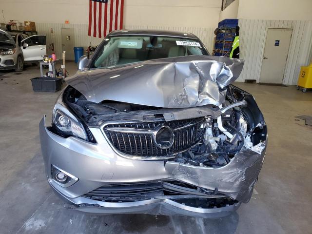 Photo 4 VIN: LRBFXBSA5LD064411 - BUICK ENVISION P 