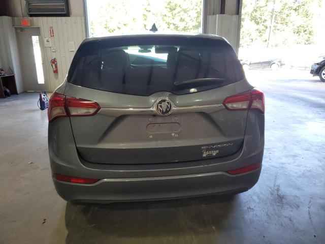 Photo 5 VIN: LRBFXBSA5LD064411 - BUICK ENVISION P 