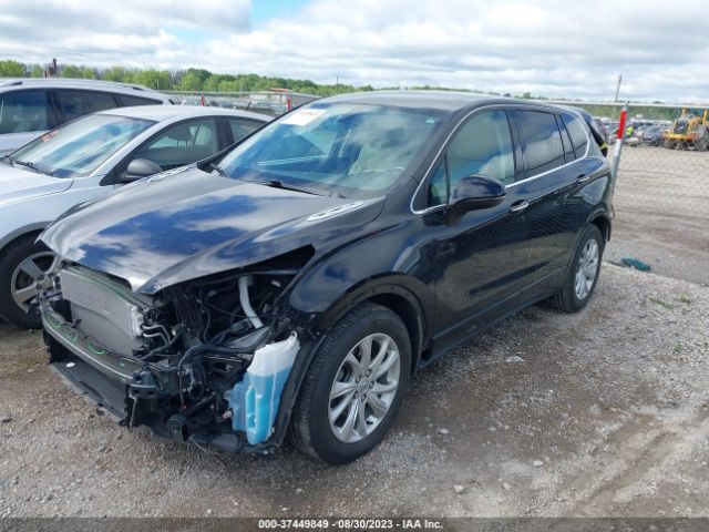 Photo 1 VIN: LRBFXBSA5LD100324 - BUICK ENVISION 