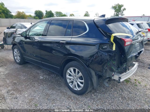 Photo 2 VIN: LRBFXBSA5LD100324 - BUICK ENVISION 