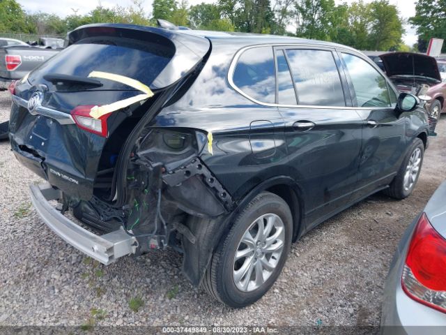 Photo 3 VIN: LRBFXBSA5LD100324 - BUICK ENVISION 