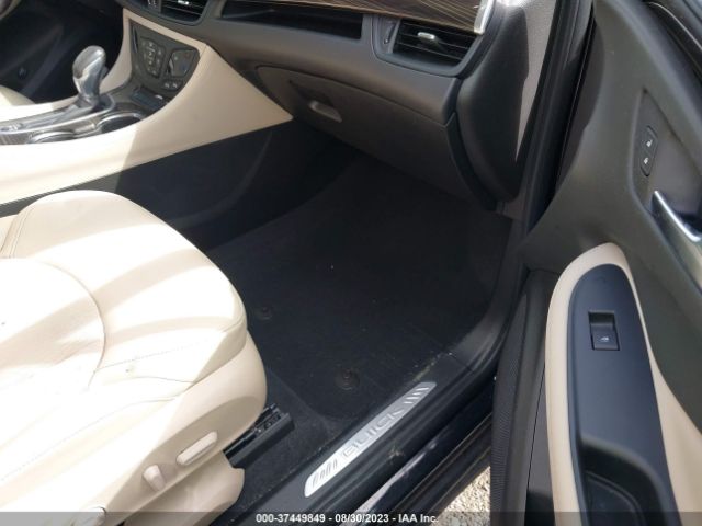 Photo 4 VIN: LRBFXBSA5LD100324 - BUICK ENVISION 