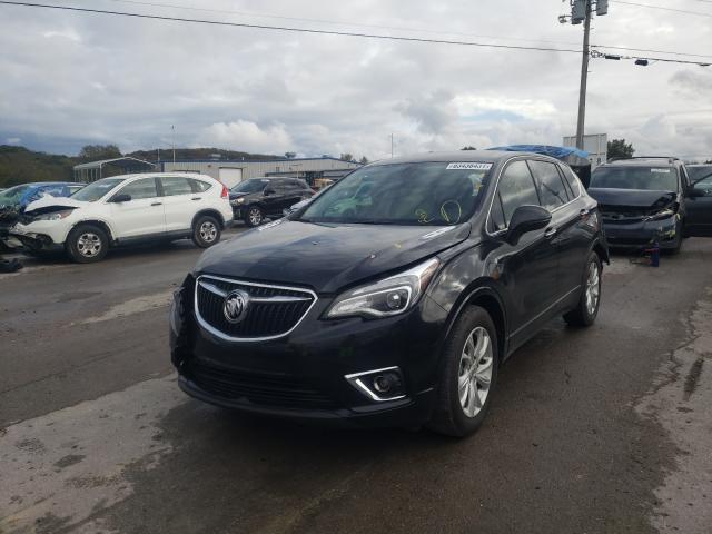 Photo 1 VIN: LRBFXBSA5LD152679 - BUICK ENVISION P 