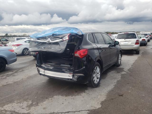 Photo 3 VIN: LRBFXBSA5LD152679 - BUICK ENVISION P 