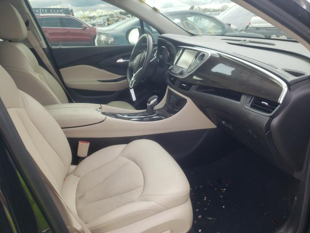 Photo 4 VIN: LRBFXBSA5LD152679 - BUICK ENVISION P 