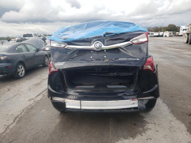 Photo 8 VIN: LRBFXBSA5LD152679 - BUICK ENVISION P 