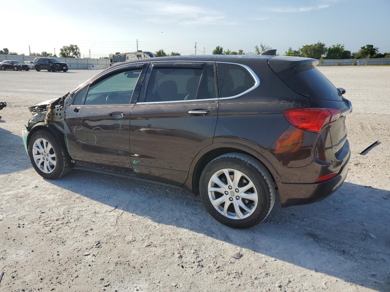 Photo 1 VIN: LRBFXBSA5LD155999 - BUICK ENVISION 