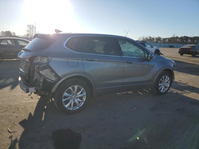 Photo 2 VIN: LRBFXBSA5LD156246 - BUICK ENVISION 