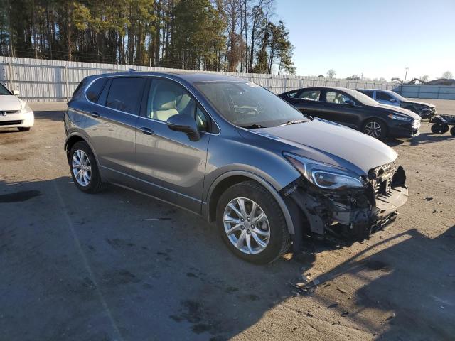 Photo 3 VIN: LRBFXBSA5LD156246 - BUICK ENVISION 