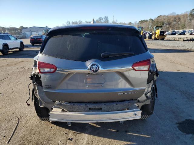 Photo 5 VIN: LRBFXBSA5LD156246 - BUICK ENVISION 