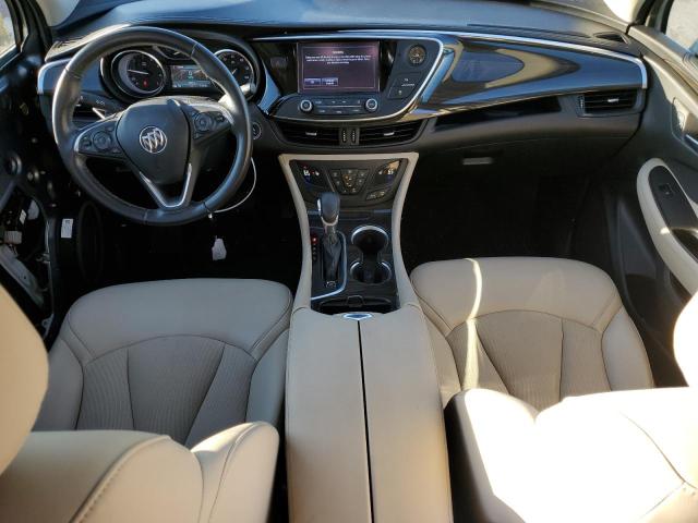 Photo 7 VIN: LRBFXBSA5LD156246 - BUICK ENVISION 