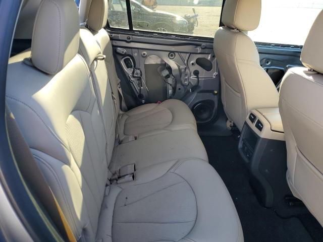 Photo 9 VIN: LRBFXBSA5LD156246 - BUICK ENVISION 