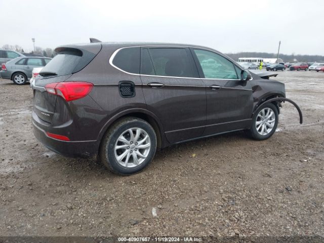 Photo 3 VIN: LRBFXBSA5LD195421 - BUICK ENVISION 