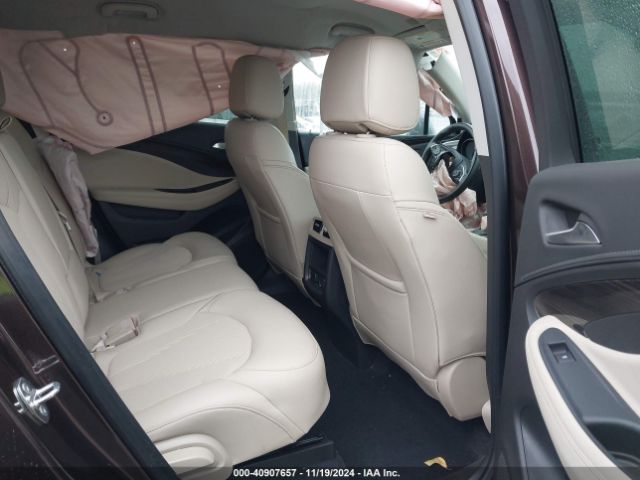 Photo 7 VIN: LRBFXBSA5LD195421 - BUICK ENVISION 