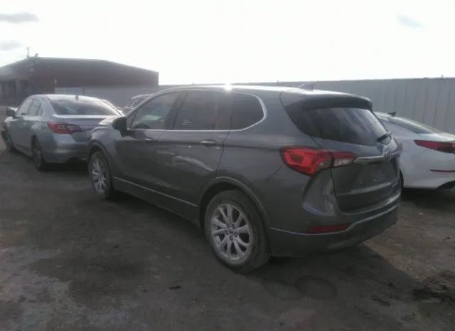 Photo 2 VIN: LRBFXBSA5LD229230 - BUICK ENVISION 