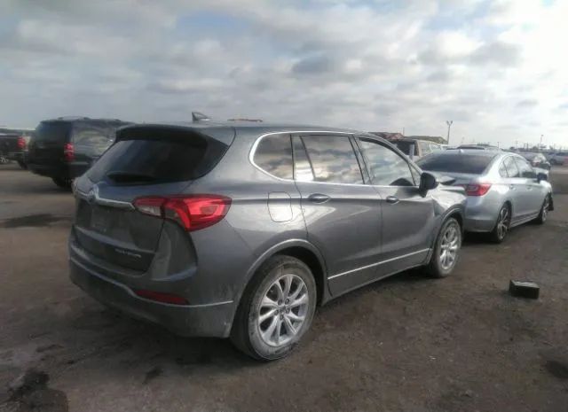 Photo 3 VIN: LRBFXBSA5LD229230 - BUICK ENVISION 