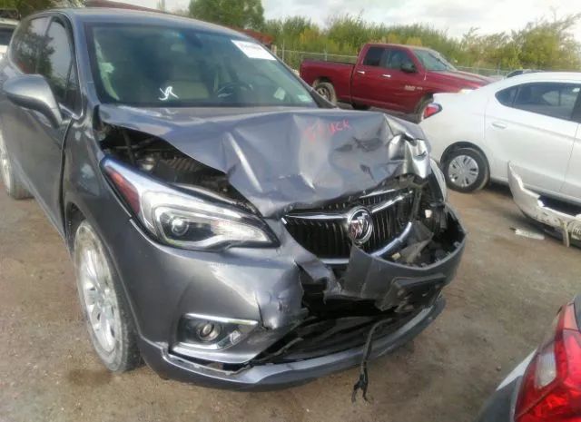 Photo 5 VIN: LRBFXBSA5LD229230 - BUICK ENVISION 