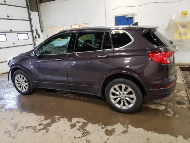 Photo 1 VIN: LRBFXBSA6HD002653 - BUICK ENVISION E 