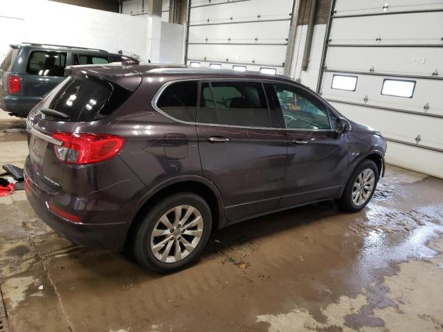 Photo 2 VIN: LRBFXBSA6HD002653 - BUICK ENVISION E 