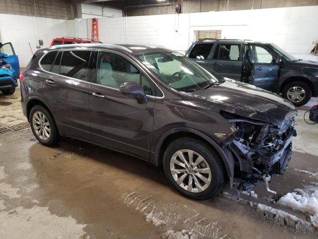 Photo 3 VIN: LRBFXBSA6HD002653 - BUICK ENVISION E 