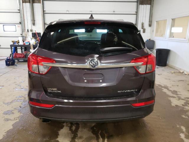 Photo 5 VIN: LRBFXBSA6HD002653 - BUICK ENVISION E 