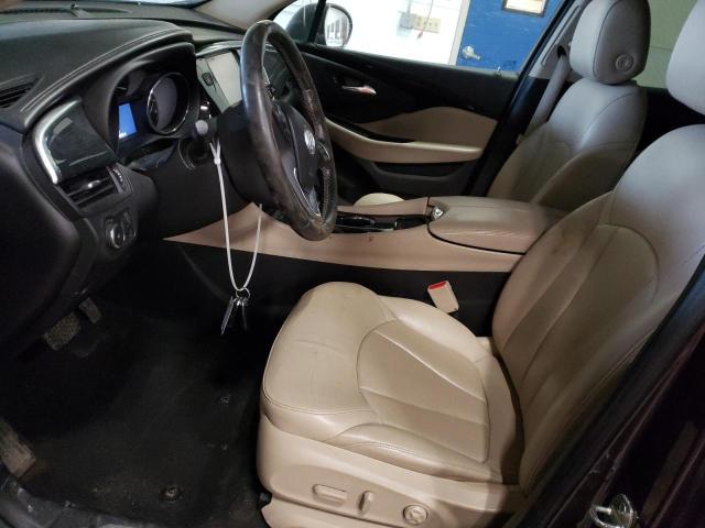 Photo 6 VIN: LRBFXBSA6HD002653 - BUICK ENVISION E 