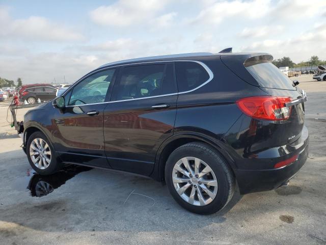 Photo 1 VIN: LRBFXBSA6HD005097 - BUICK ENVISION E 