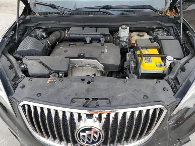 Photo 11 VIN: LRBFXBSA6HD005097 - BUICK ENVISION E 