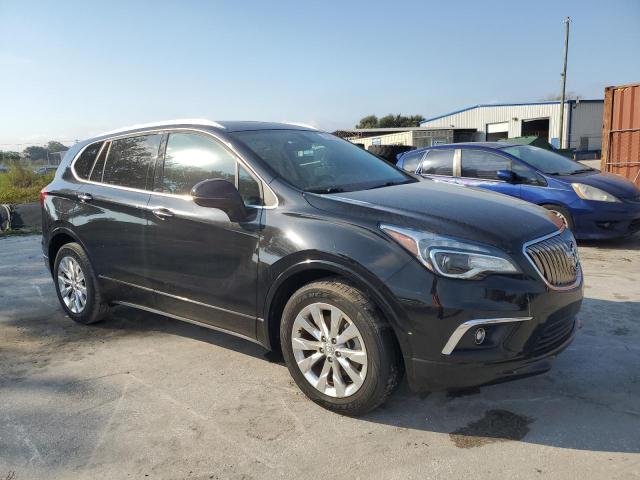 Photo 3 VIN: LRBFXBSA6HD005097 - BUICK ENVISION E 